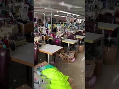 Biquini dos ternos de natação