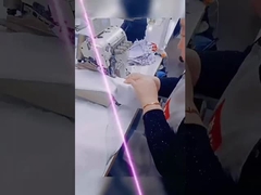 Biquini dos ternos de natação