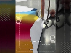 Biquini dos ternos de natação